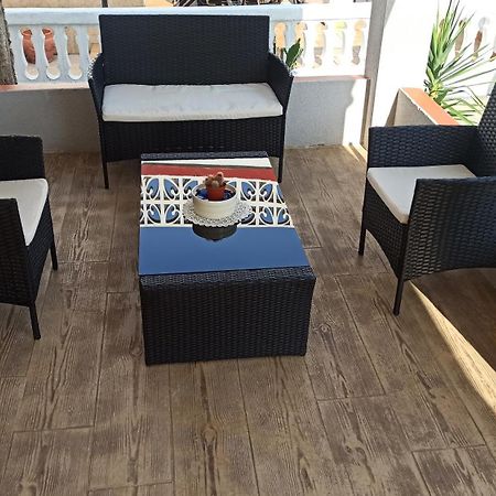 Casa Recien Reformada A Dos Calles Del Mar Oliva Ngoại thất bức ảnh