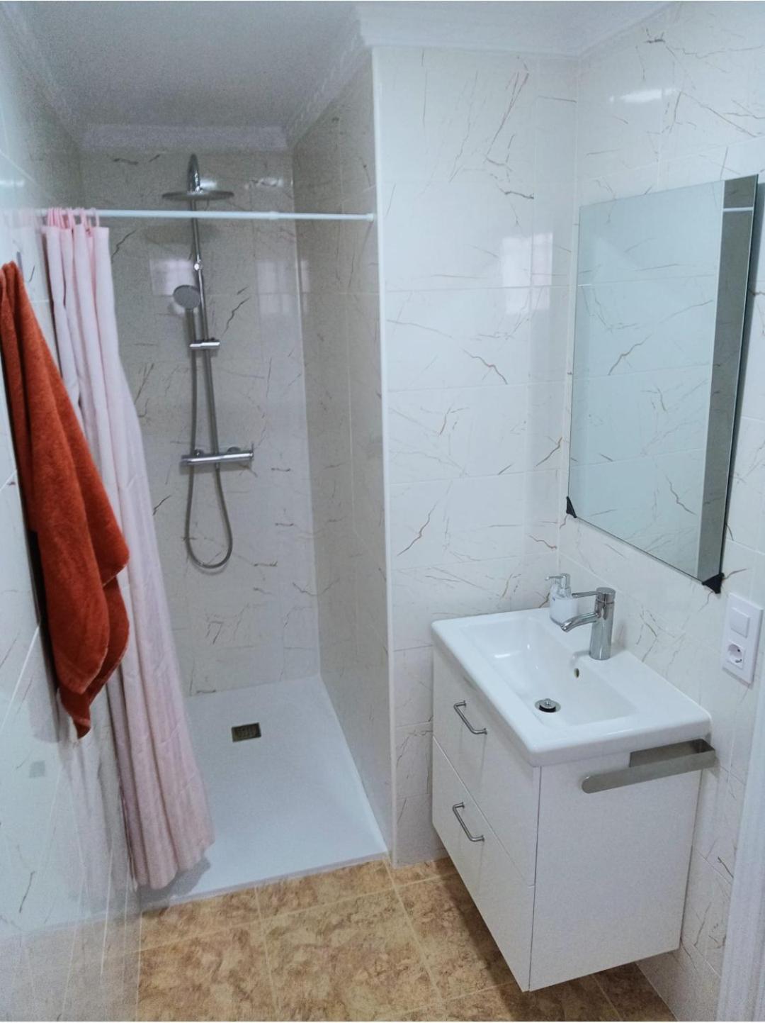Casa Recien Reformada A Dos Calles Del Mar Oliva Ngoại thất bức ảnh